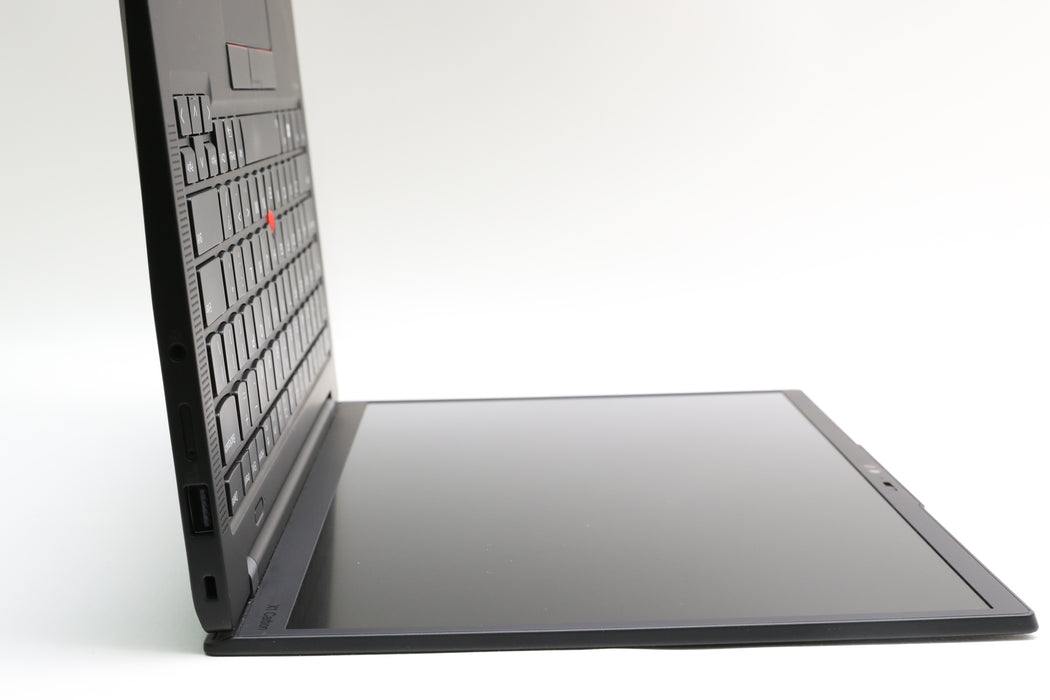 14" Lenovo ThinkPad X1 Carbon Gen 11, i7-1355U, 16GB, 512GB SSD