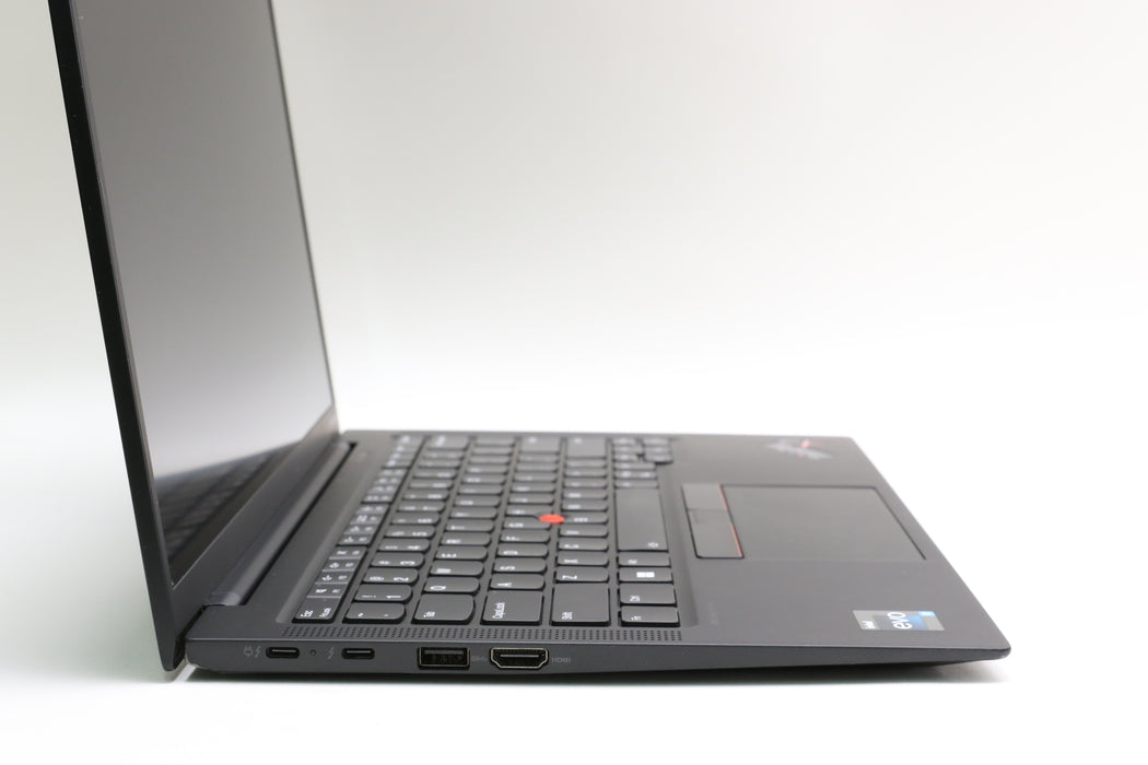 14" WUXGA Lenovo Thinkpad X1 Carbon Gen 11, i7-1355U, 16GB, 512GB SSD