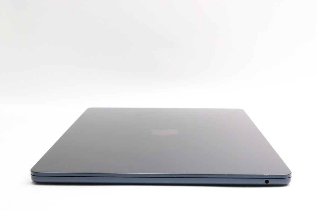 15" 2025, MacBook Air, MW1L3LL/A, Apple M4, 16GB, 256GB SSD, 10C