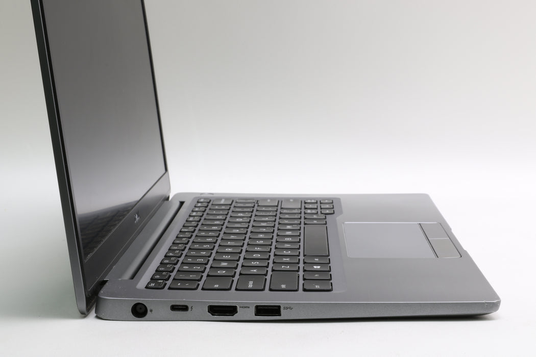 14" Dell Latitude 7300, i5-8365U, 16GB, 512GB SSD