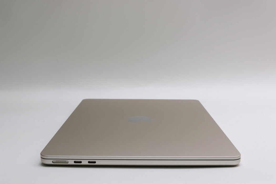 13" 2022, MacBook Air, MLY13LL/A, Apple M2, 8GB, 256GB SSD, 8C