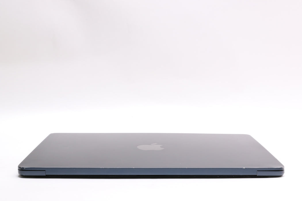 13" 2022, MacBook Air, BTO, Apple M2, 8GB, 512GB SSD, 8C
