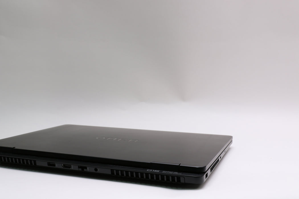 16" WUXGA HP OMEN Slim 16-an0xxx, Ultra 7 255H, 16GB, 1TB SSD, RTX 5060 — photo 9 of 13