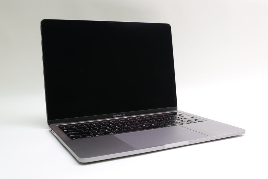 13" QHD+ 2018, MacBook Pro, BTO, i5-8259U, 16GB, 512GB SSD