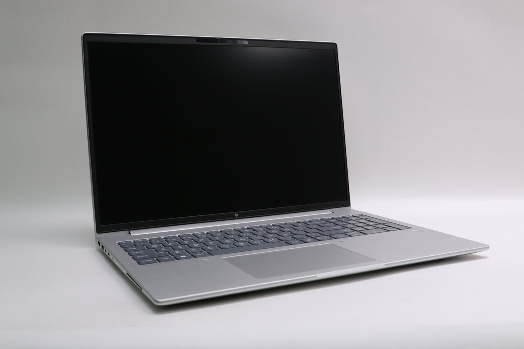 15" HP Elitebook 665 G11, Ryzen 7 Pro 7735U, 32GB, 1TB SSD