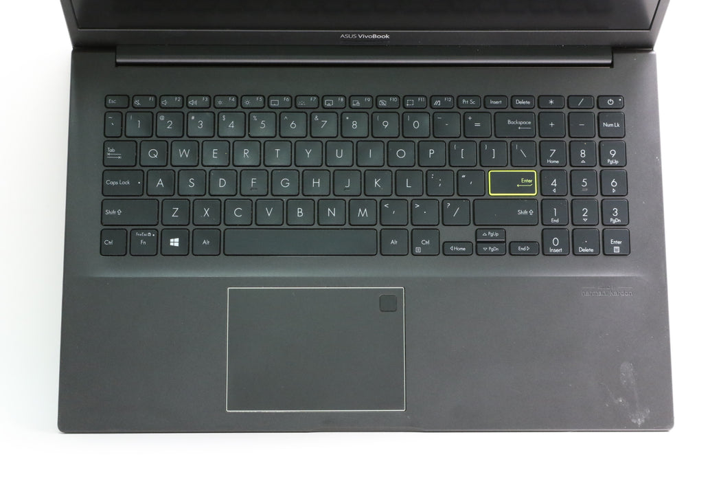 100%BATT 14" Asus Vivobook 15 M513l, AMD Ryzen 5 4500U, 8GB, 512GB SSD
