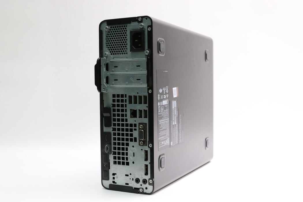 HP Prodesk 600 G3 Sff 1FY54UT, i5-6500, 8GB, 1TB HDD, PICKUP ONLY!