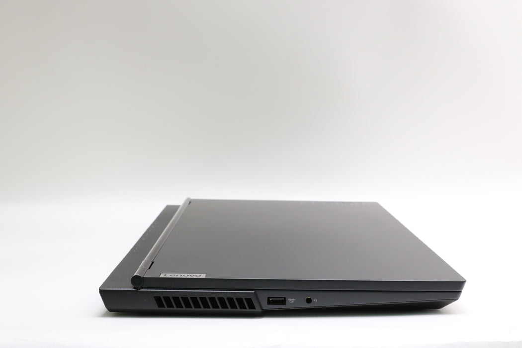 15.6" Lenovo Legion 5 15arh05, Ryzen 5 4600H, 8GB, 1TB HDD&256GB SSD, GTX 1650Ti