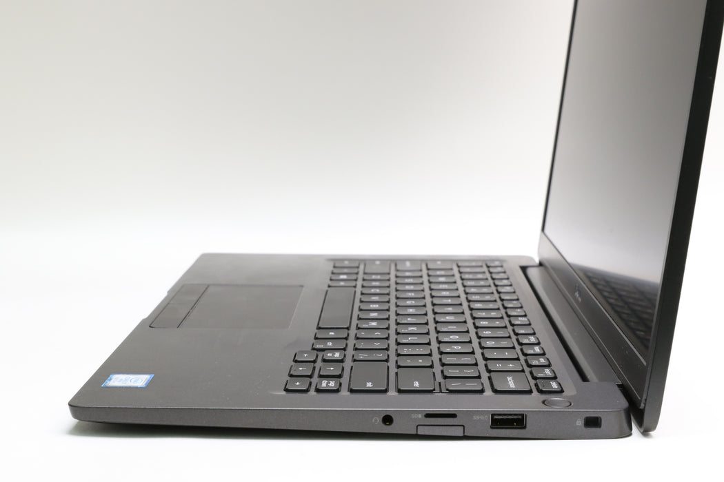 14" Dell Latitude 7400, i7-8665U, 16GB, 512GB SSD