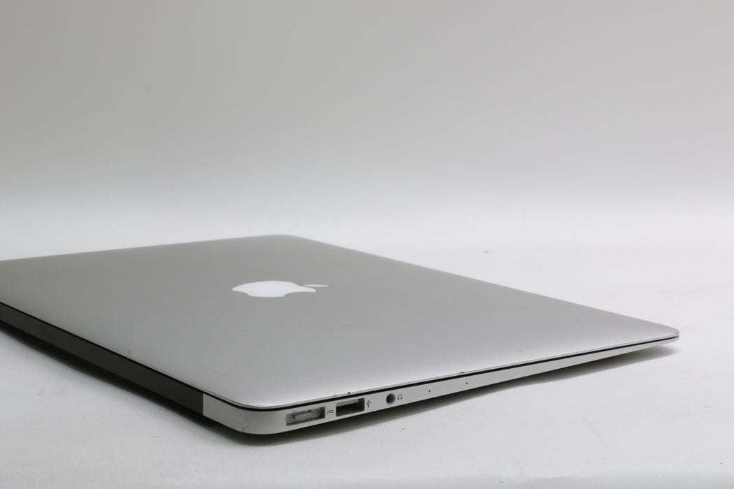 13" 2015, MacBook Air, BTO, i7-5650U, 8GB, 128GB SSD