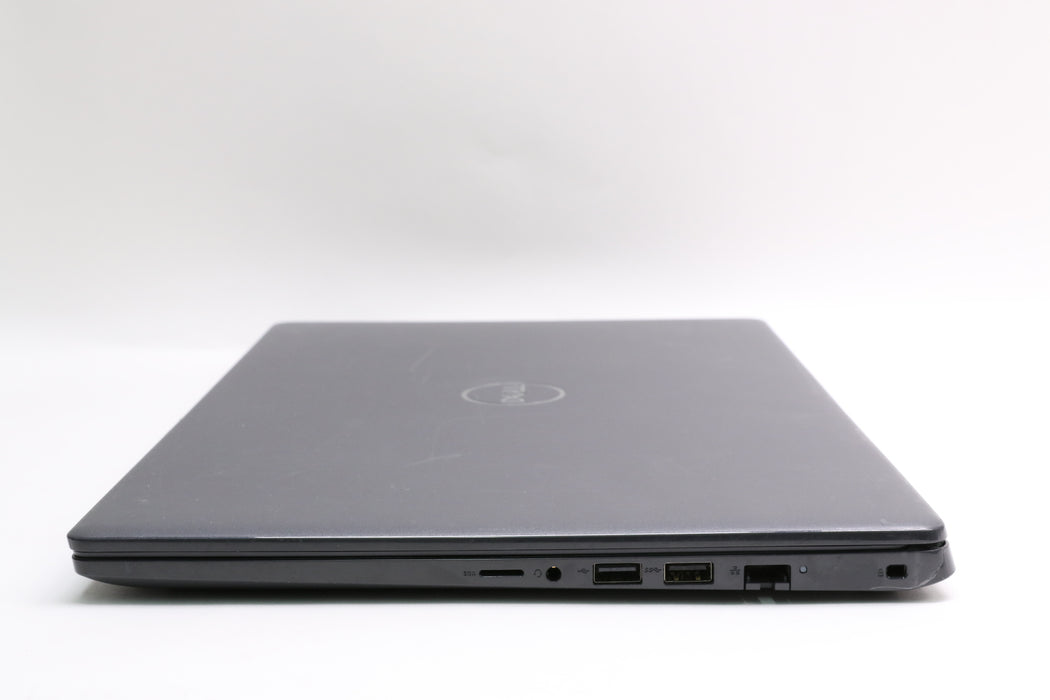 15" Dell Latitude 3510, i5-10210U, 8GB, 256GB SSD