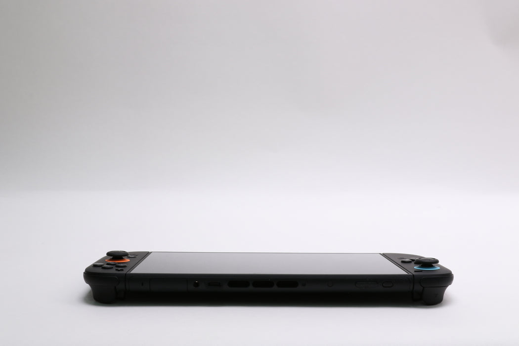 Nintendo Switch 2 256GB Black Console