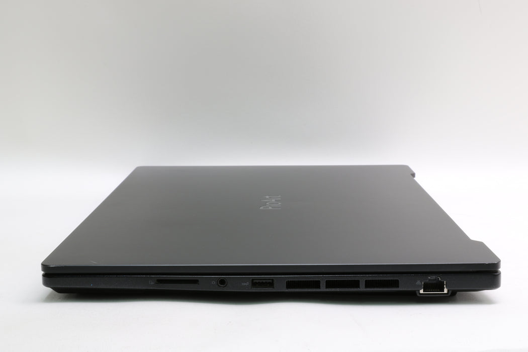 15.6" Asus ProArt StudioBook, i7-12700H, 16GB, 2TB SSD, RTX 3070 Ti