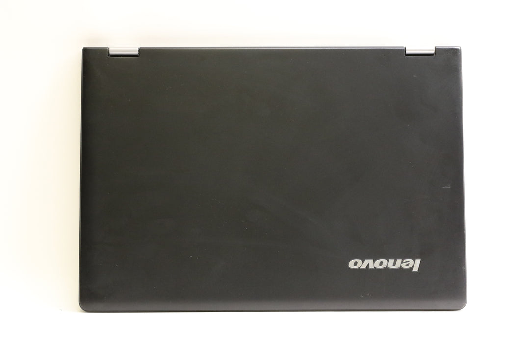 11.6" Lenovo Yoga 2 11, Intel Pentium N3540 2.16GHz, 4GB, 500GB HDD, Touch