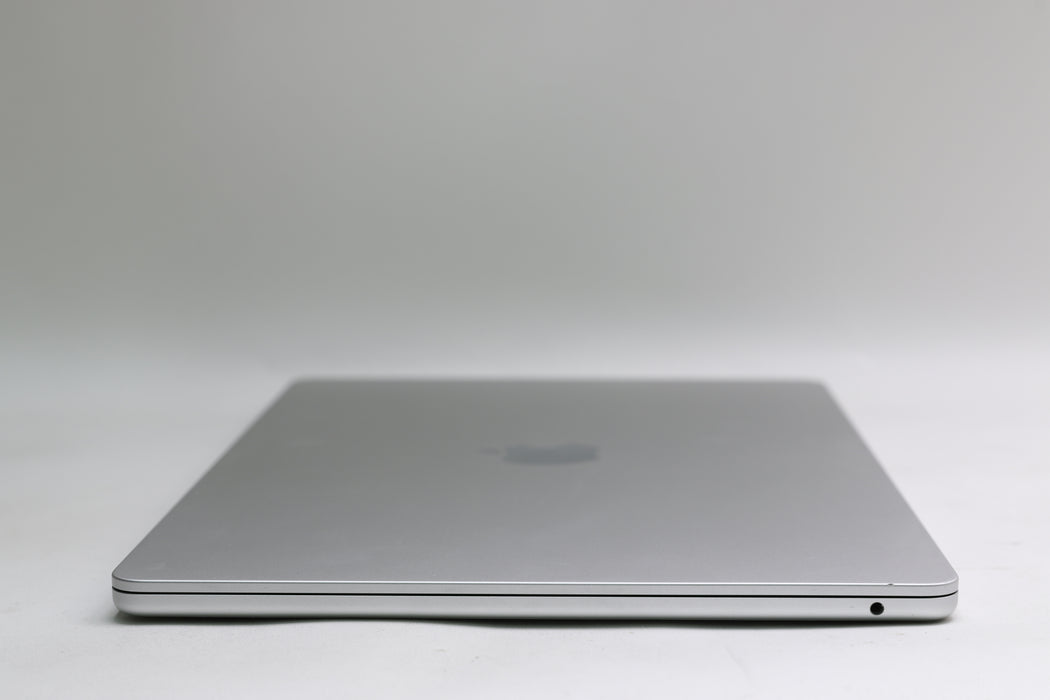 15" 2023, MacBook Air, MQKR3LL/A, Apple M2, 8GB, 256GB SSD, 10C