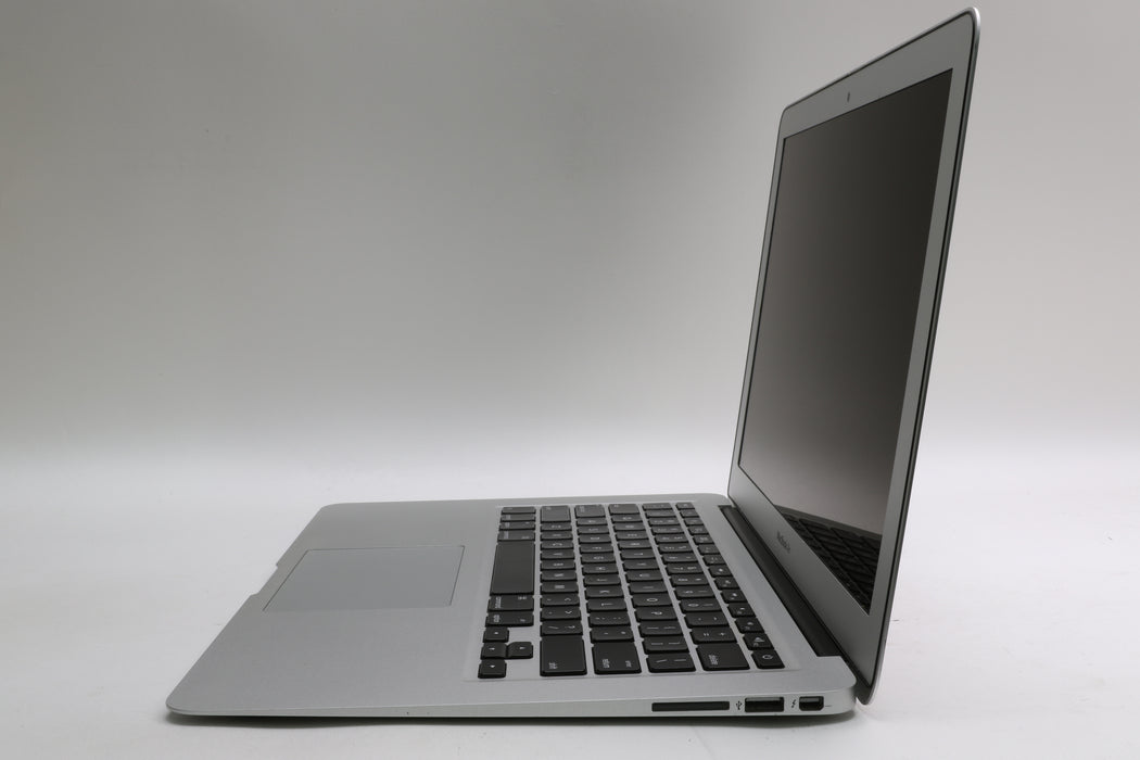 13" 2015, MacBook Air, MMGF2LL/A, i5-5250U, 8GB, 128GB SSD
