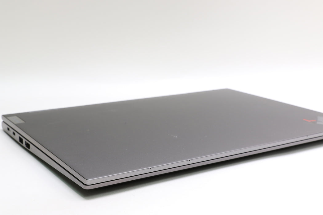 14" UHD+ Lenovo Thinkpad X1 Yoga Gen 6, i7-1185G7, 32GB, 512GB SSD, Touchscreen
