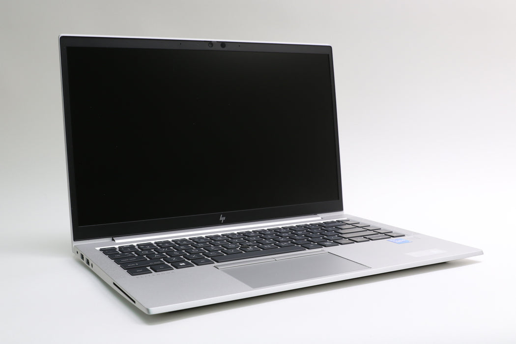 100%BATT 14" HP Elitebook 840 G8, i5-1145G7, 16GB, 256GB SSD, Touchscreen
