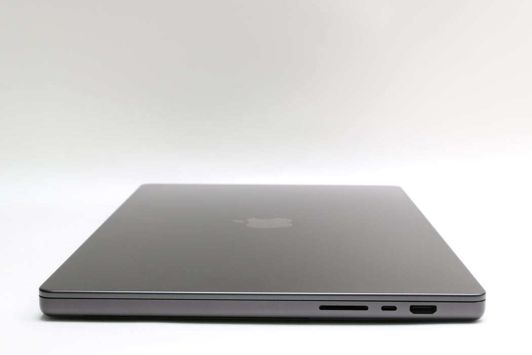 100%BATT 16" 2024, MacBook Pro, MX2X3LL/A, Apple M4 Pro, 24GB, 512GB SSD, 20C
