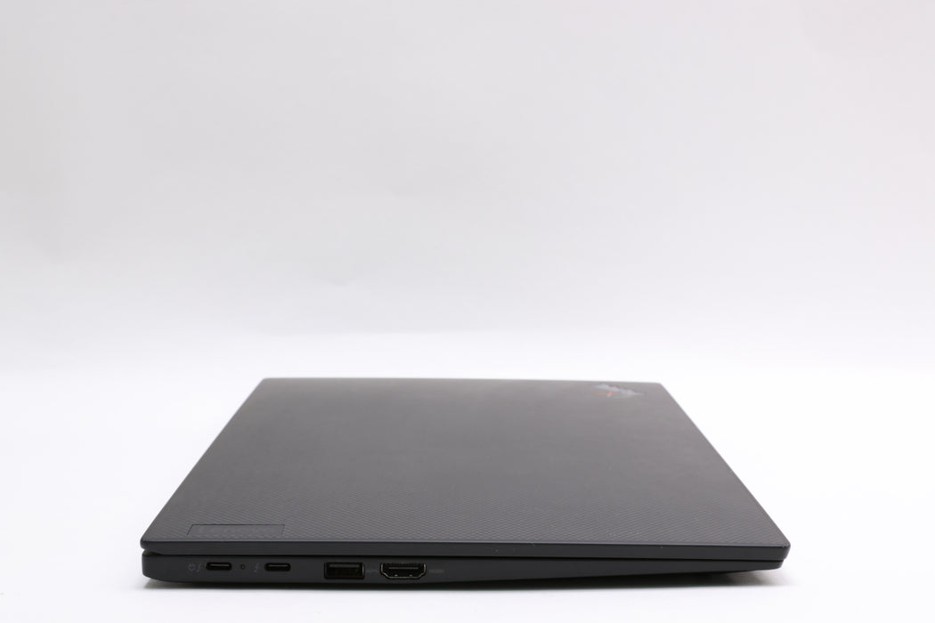 14" 2.8K Lenovo ThinkPad X1 Carbon Gen 11, i7-1370P, 32GB, 512GB SSD — photo 10 of 13