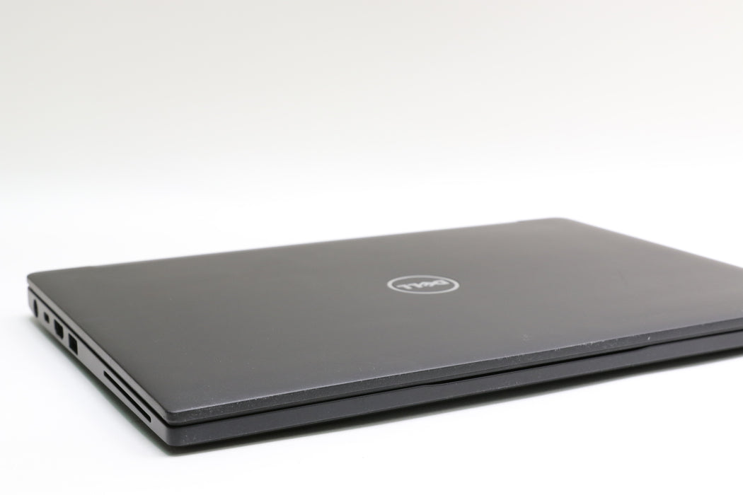 100%BATT 12.5" Dell Latitude 7280, i7-7600U, 8GB, 256GB SSD