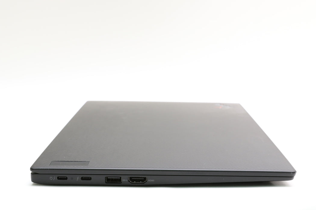 14" UHD+ Lenovo ThinkPad X1 Carbon Gen 9, i7-1185G7 3.00GHz, 16GB, 512GB SSD