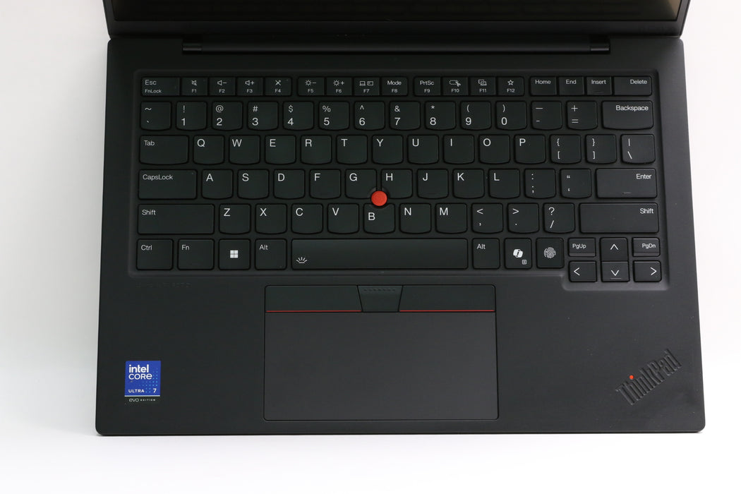 14" Lenovo Thinkpad X1 Carbon Gen 13, Ultra 7 258V, 32GB, 512GB SSD