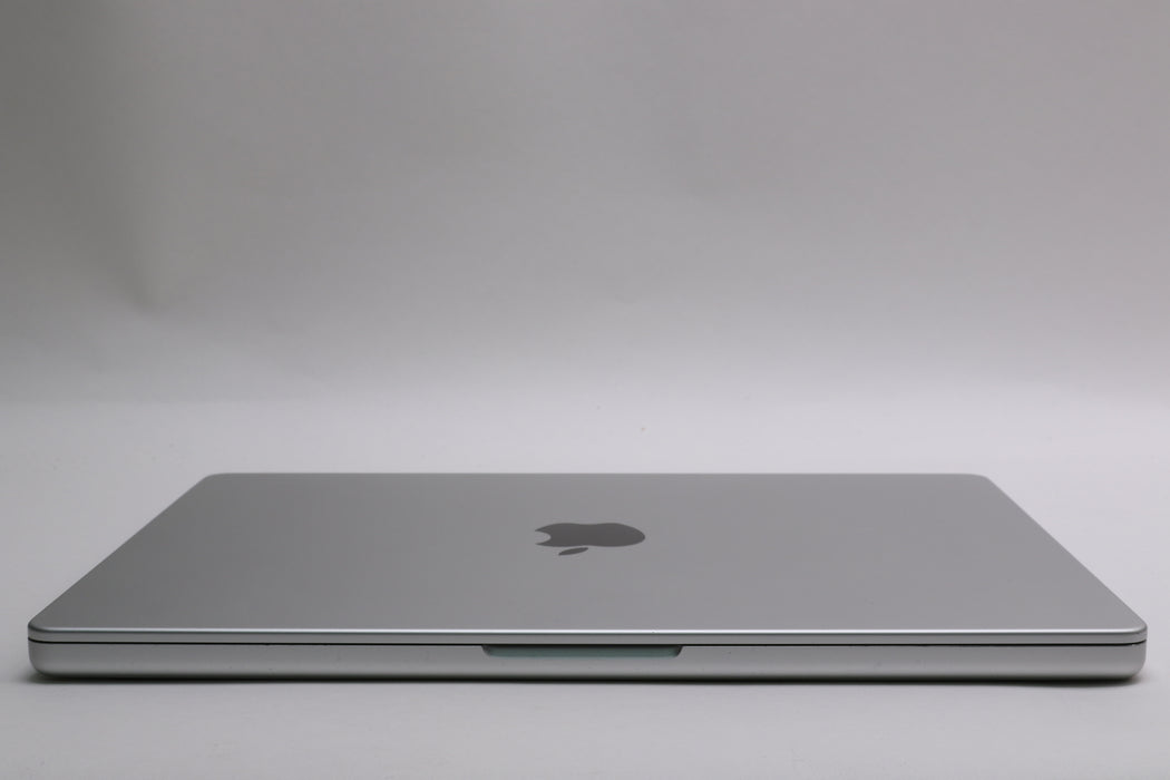 14" 2021, MacBook Pro, MKGT3LL/A, M1 Pro, 16GB, 1TB SSD, 16C