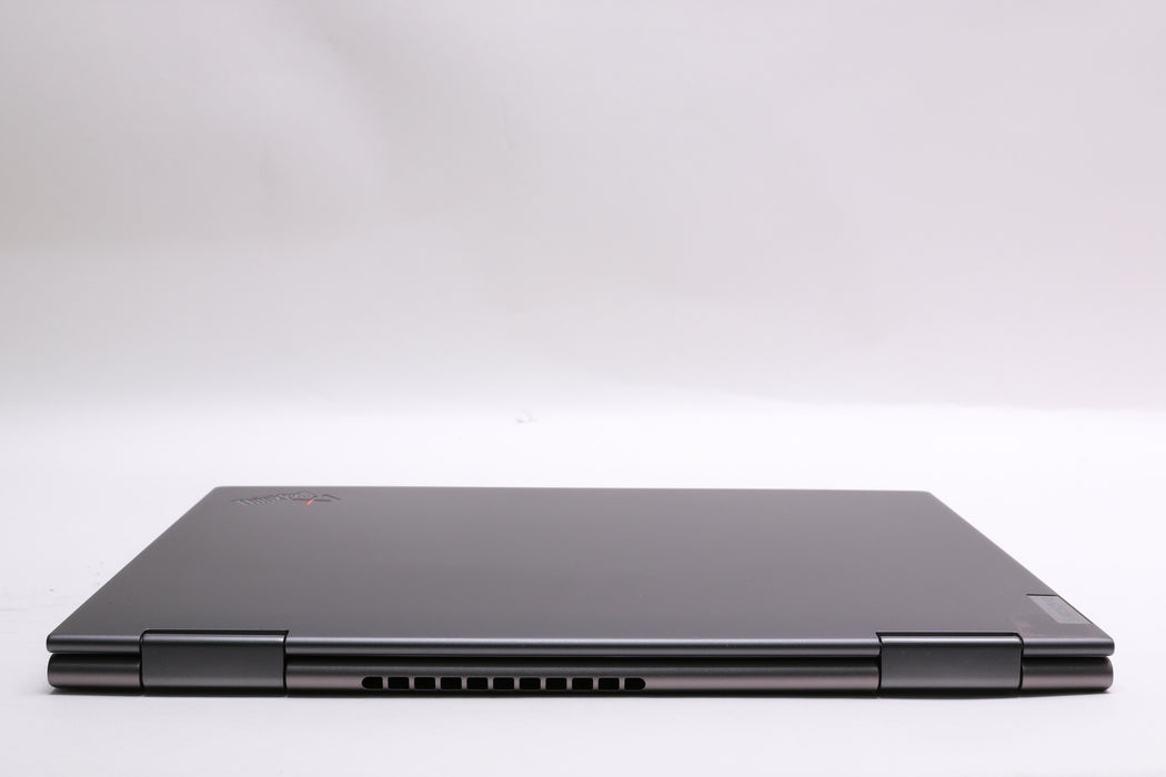 14" UHD+ Lenovo Thinkpad X1 Yoga Gen 7, i7-1270P, 32GB, 512GB SSD, Touch