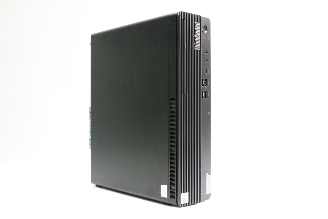 Lenovo ThinkCentre M80s 11CU001BUS, i7-10700, 16GB, 512GB SSD
