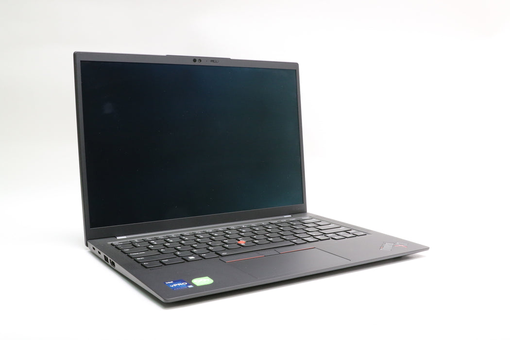 14" 2.8K Lenovo Thinkpad X1 Carbon Gen 11, i7-1370P, 32GB, 512GB SSD