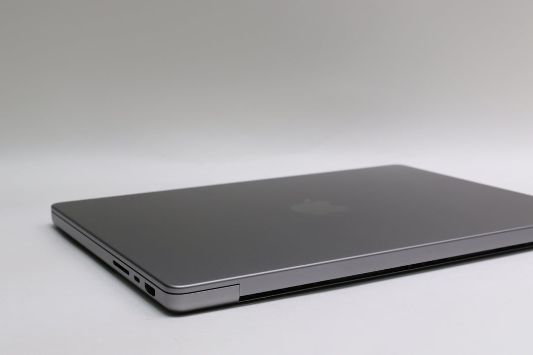 14" 2023, MacBook Pro, MPHE3LL/A, 3.49 GHz Apple M2 Pro, 16GB, 512GB SSD, 16C, AppleCare+
