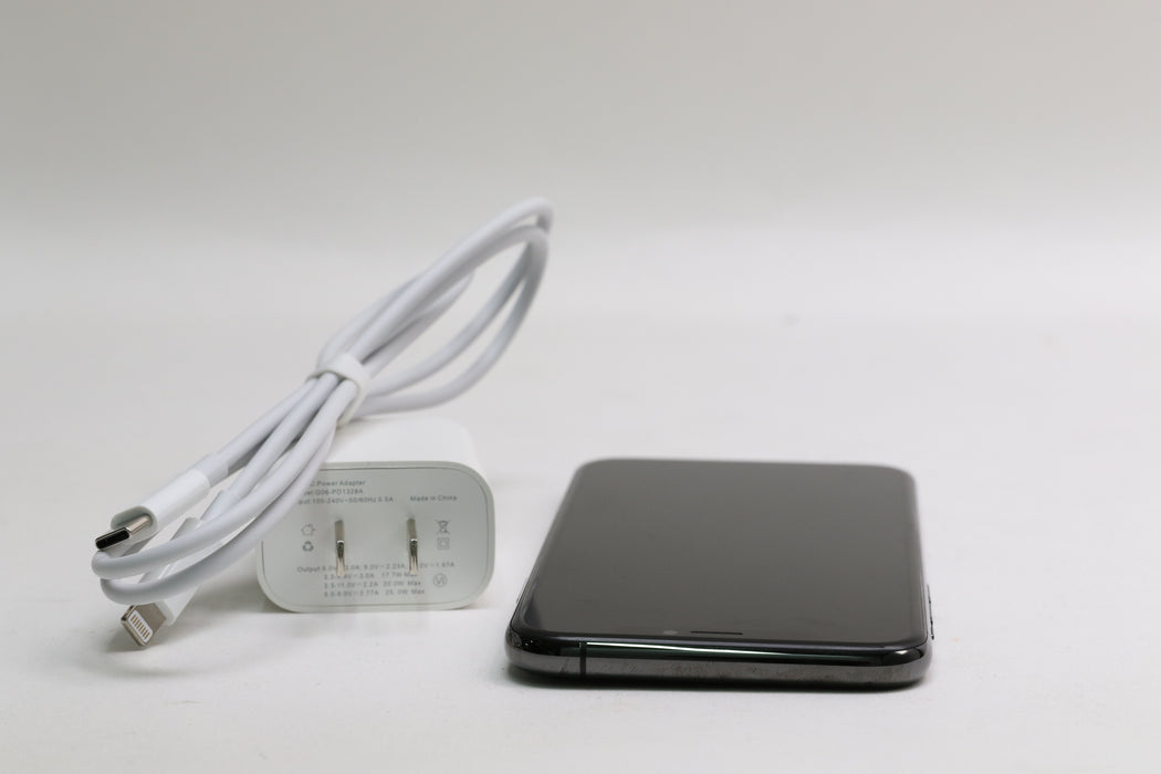 iPhone XS, 256GB, Unlocked, Space Gray, MTAL2LL/A