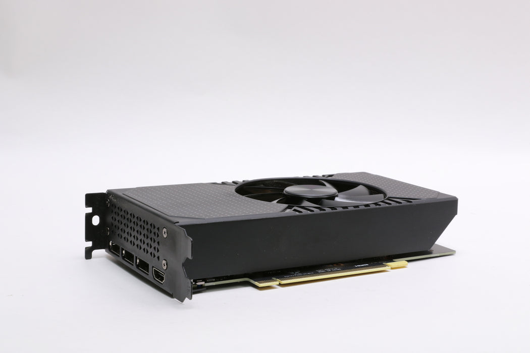 HP NVIDIA GeForce RTX 3060 Ti 12GB Graphics Card (M41998-002) — photo 3 of 6
