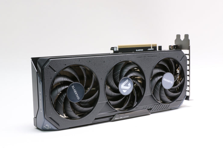 GIGABYTE GeForce RTX 5060 Ti Gaming OC 16GB GDDR7 Graphics Card