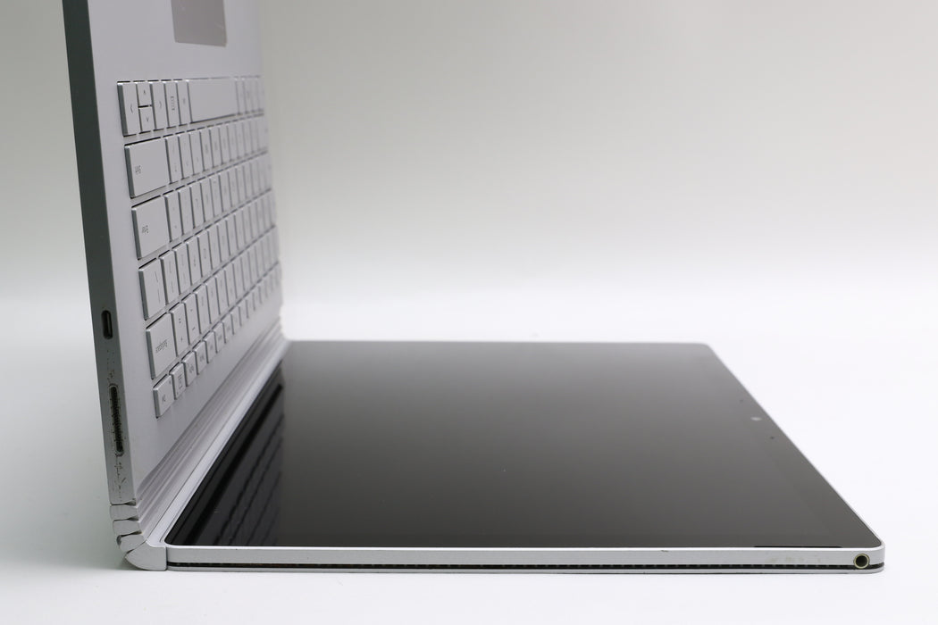 13" Microsoft Surface Book 3, i7-1065G7 1.30GHz, 16GB, 256GB SSD, GTX 1650!