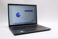 14" Lenovo Thinkpad T14 Gen 3, i7-1270P, 40GB, 512GB SSD