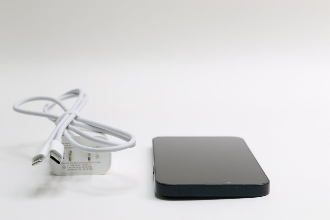 iPhone 13, 128GB, Unlocked, Midnight, MLA23LL/A