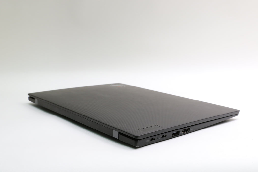 14" WQUXGA Lenovo ThinkPad X1 Carbon Gen 10, i7-1270P, 16GB, 1TB SSD