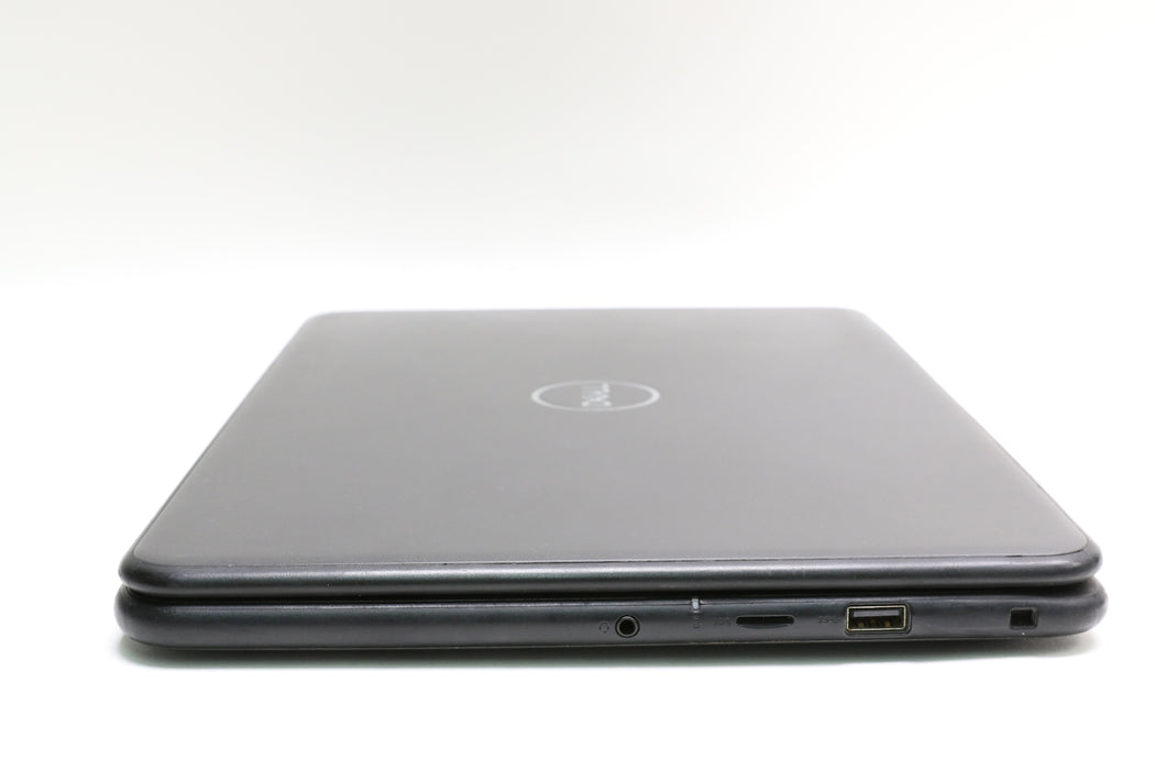 13" Dell Latitude, i3-8145U 2.10GHz, 4GB, 128GB SSD, Touchscreen
