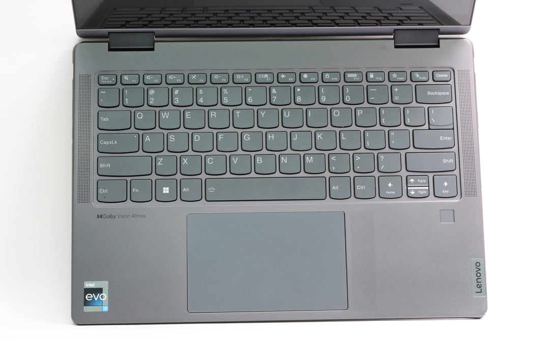 14" Lenovo Yoga 7 82YL, i7-1355U, 16GB, 512GB SSD, Touchscreen