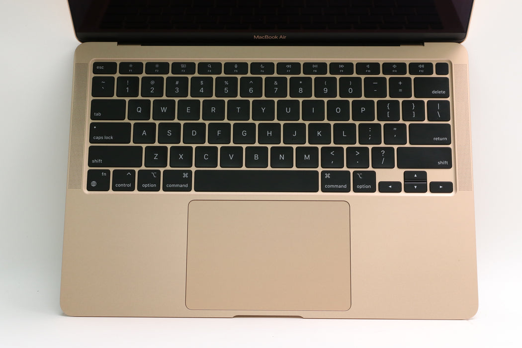 13" 2020, MacBook Air, MGND3LL\/A, 3.20 GHz Apple M1, 8GB, 256GB SSD