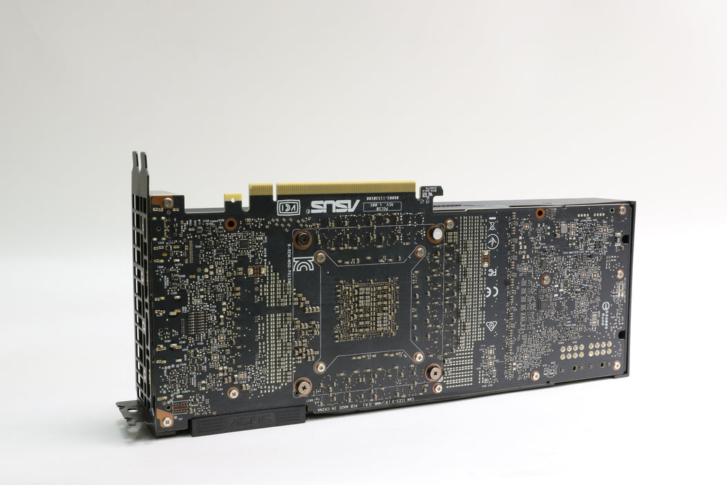 Asus Turbo GeForce RTX 2080 Ti 11GB Graphics Card