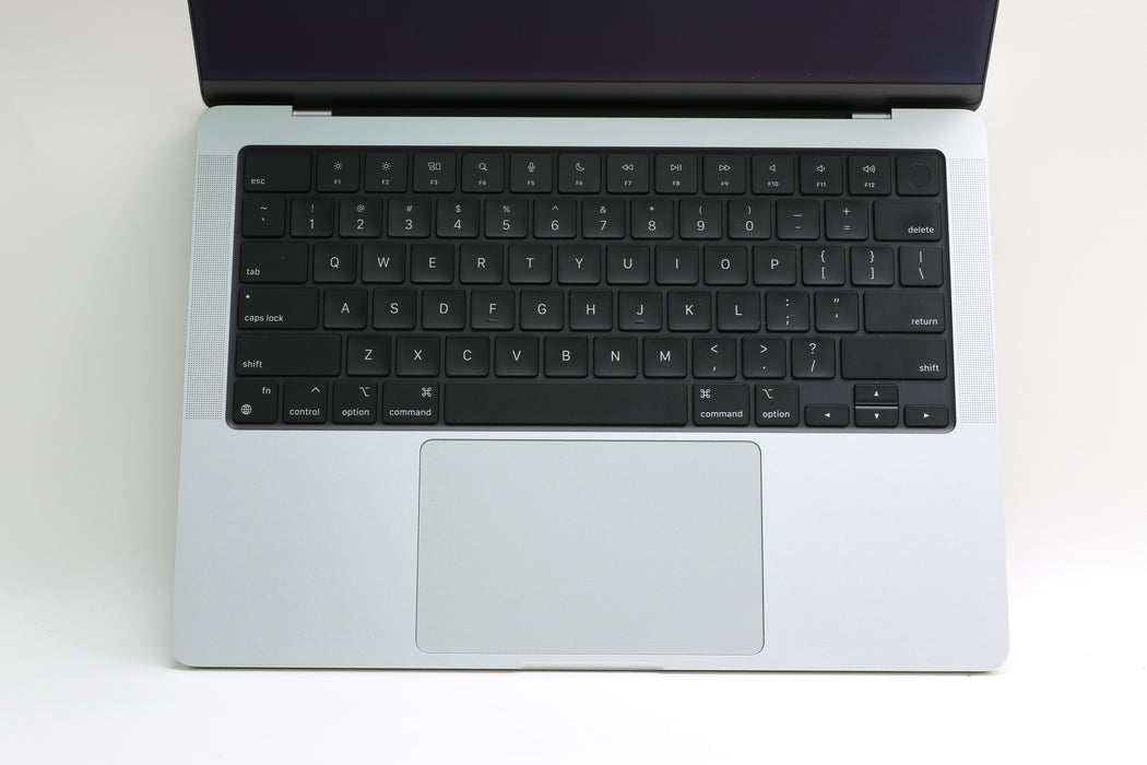 14" MacBook Pro, MRX73LL/A, 4.05 GHz Apple M3 Pro, 18GB, 1TB SSD, 18C
