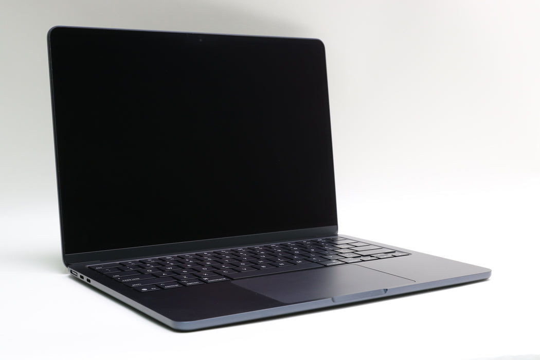 13" 2025, MacBook Air, MW123LL/A, Apple M4, 16GB, 256GB SSD, 8C
