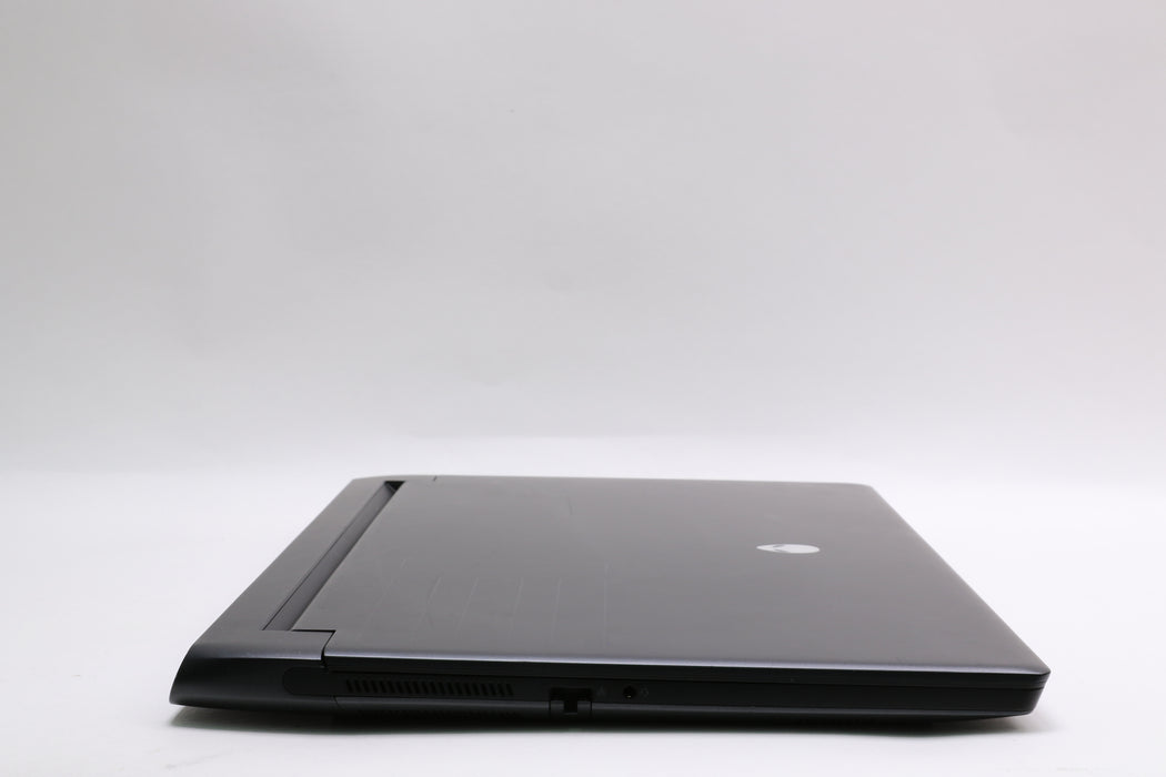15.6" Alienware m15 R6, i5-11400H, 8GB, 256GB SSD, RTX 3060 — photo 10 of 13