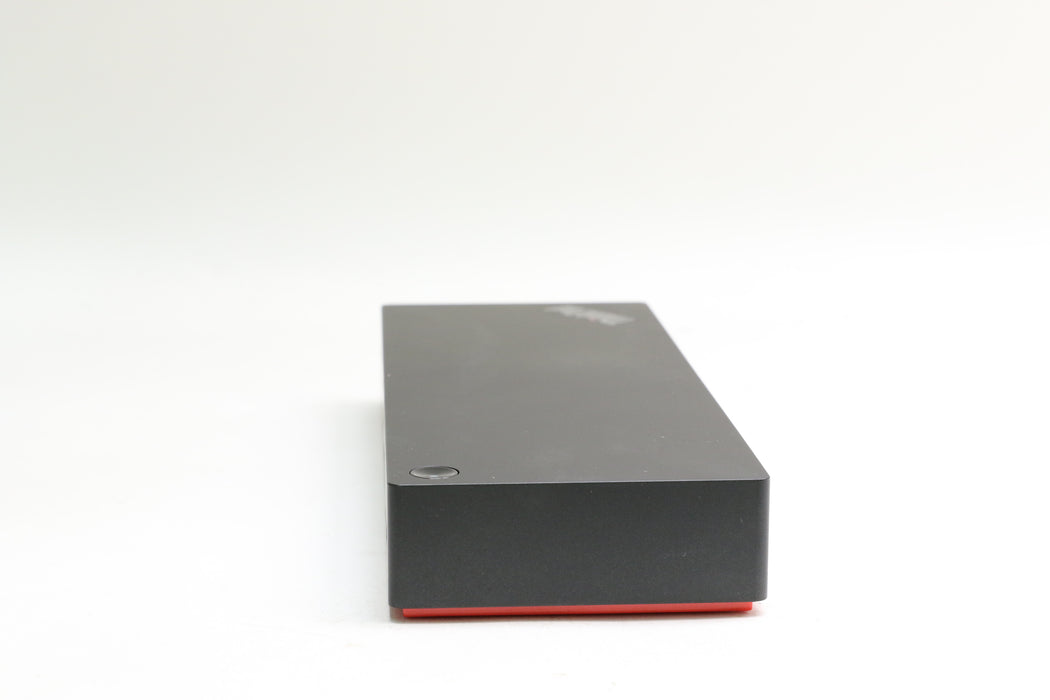 Lenovo ThinkPad Hybrid USB-C with USB-A Dock, 40AF0135US