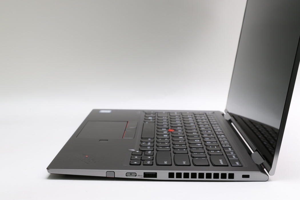100%BATT 14" UHD Lenovo Thinkpad X1 Yoga Gen 5, i7-10610U, 16GB, 512GB SSD, Touch