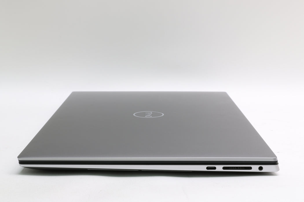 15.6" Dell Precision 5560, i9-11950H, 32GB, 1TB SSD, nVidia RTX A2000, Touch