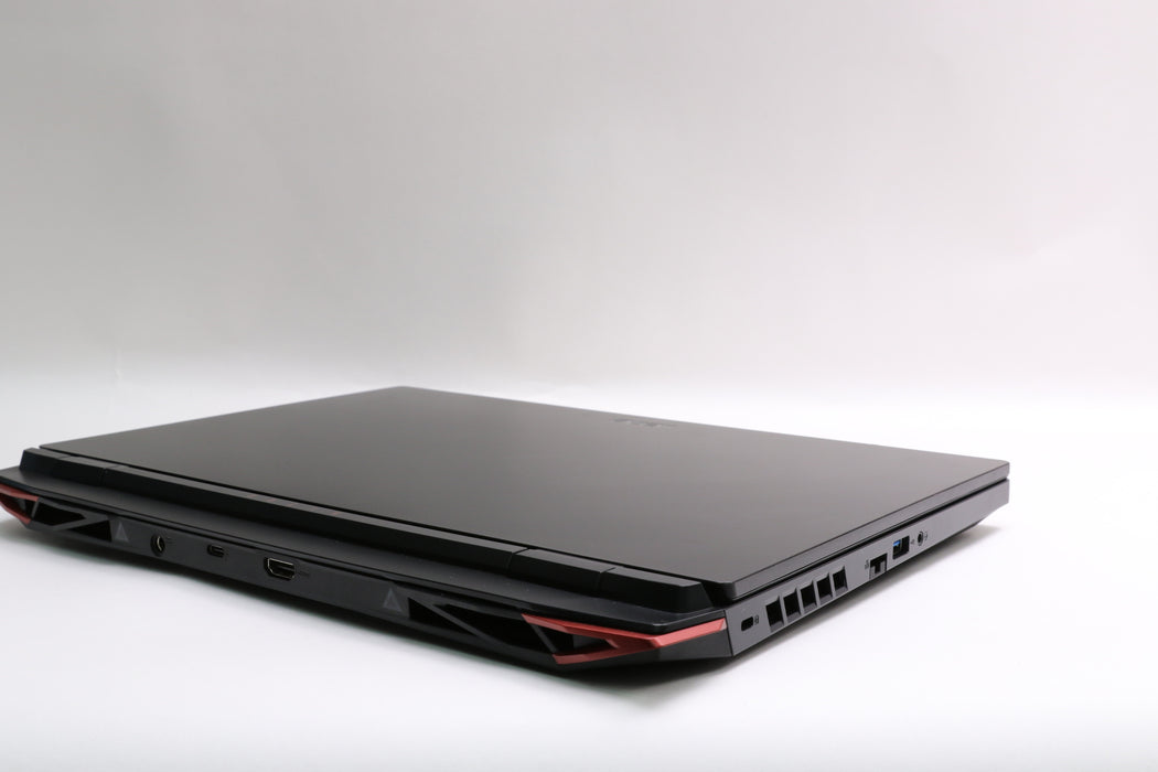 15" Acer Nitro 5, i5-12500H, 16GB, 512GB SSD, RTX 3050 Ti Laptop GPU